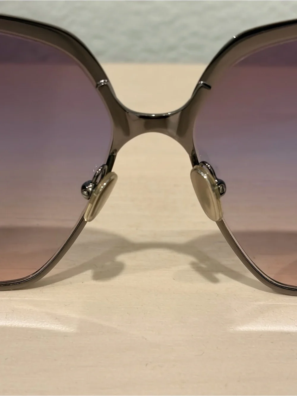 Tom Ford Sunglasses